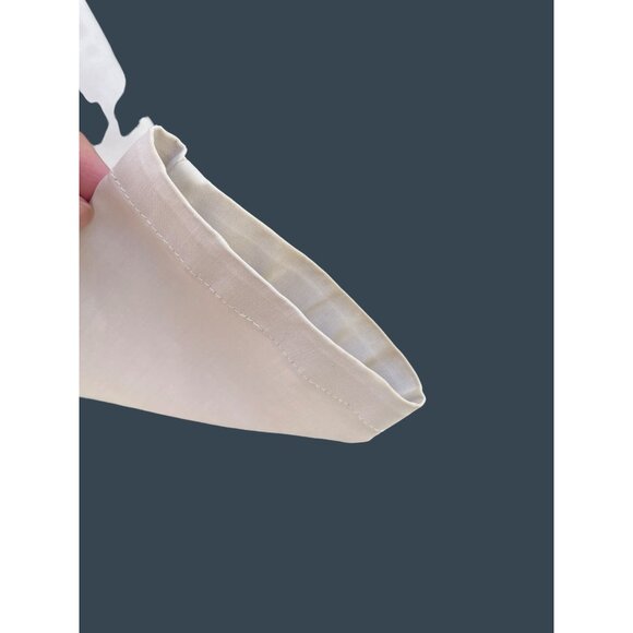 Moncler Women's Size 0 / Small S White fitted Short Jacket - Picture 8 of 16